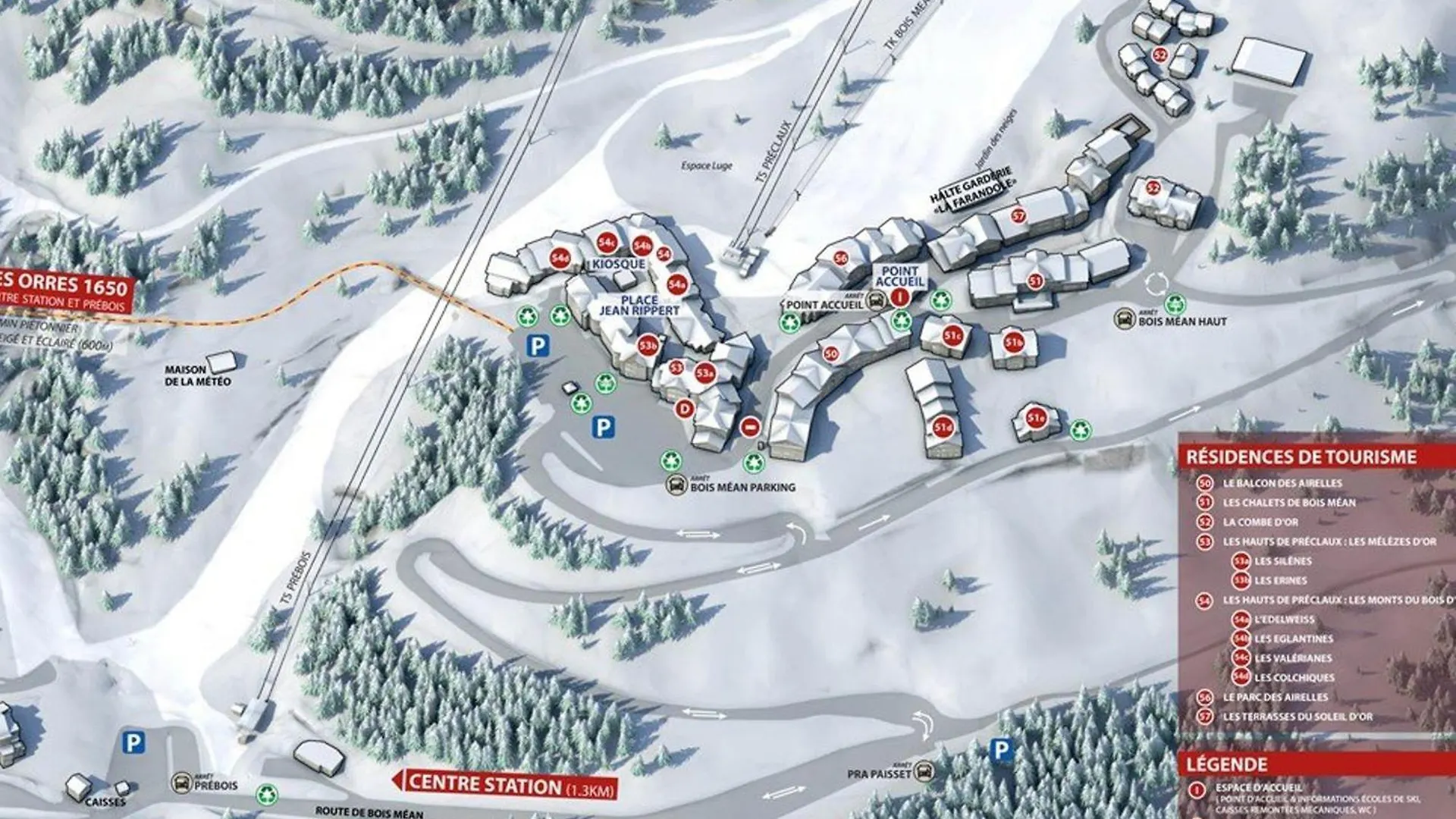 Appartement Cosy Avec Wifi Gratuit, Piscine Chauffee, Sauna, Et Acces Direct Aux Pistes, Les Orres 1800. - Fr-1-322-302 0*,